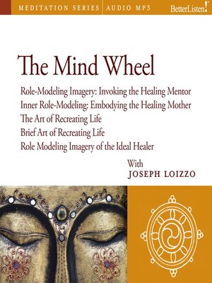 cover image of The Mind Wheel
